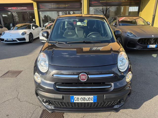 FIAT 500L usata, con Airbag