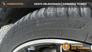 MERCEDES-BENZ A 250 usata 105