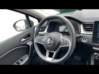 RENAULT Captur usata, con Airbag Passeggero