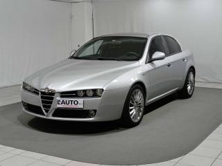 ALFA ROMEO 159 1750 TBi Progression