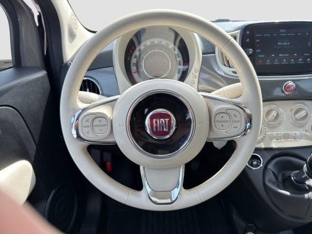 FIAT 500 usata 11