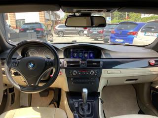 BMW 330 usata, con Chiusura centralizzata