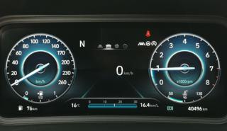 HYUNDAI Kona usata, con Servosterzo