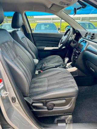 SUZUKI Vitara usata, con Climatizzatore