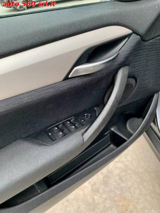 BMW X1 usata, con Climatizzatore
