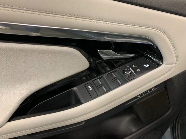 LAND ROVER Range Rover Evoque usata, con Controllo elettronico della corsia