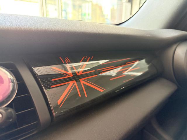 MINI Mini usata, con Controllo elettronico della corsia