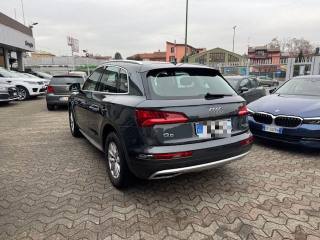 AUDI Q5 usata, con Antifurto