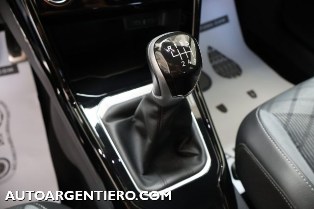 VOLKSWAGEN T-Roc usata, con Park Distance Control
