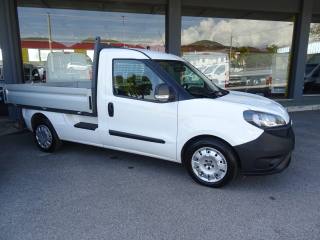 FIAT Doblo usata, con Boardcomputer