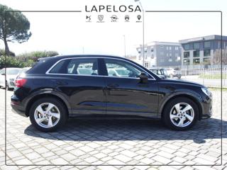 AUDI Q3 usata, con Boardcomputer