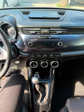 ALFA ROMEO Giulietta usata, con Controllo automatico clima