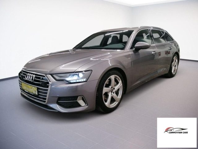 AUDI A6 usata, con ABS