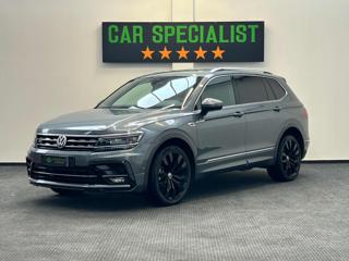 VOLKSWAGEN Tiguan Allspace 2.0 TD DSG 4MOTION R-LINE UNIPROP.|7 POSTI|20'|ACC