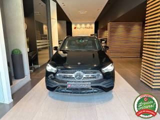 MERCEDES-BENZ GLA 200 d Automatic   Premium AMG