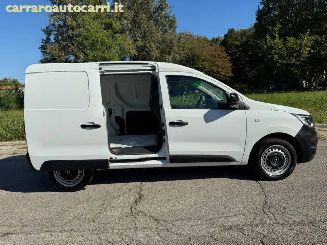 RENAULT Kangoo usata, con Supporto lombare