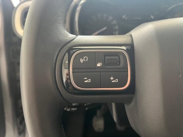CITROEN C3 usata, con Bluetooth