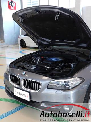BMW 520 usata 72
