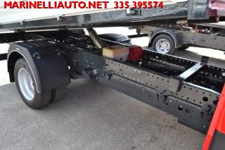 IVECO Daily usata 23