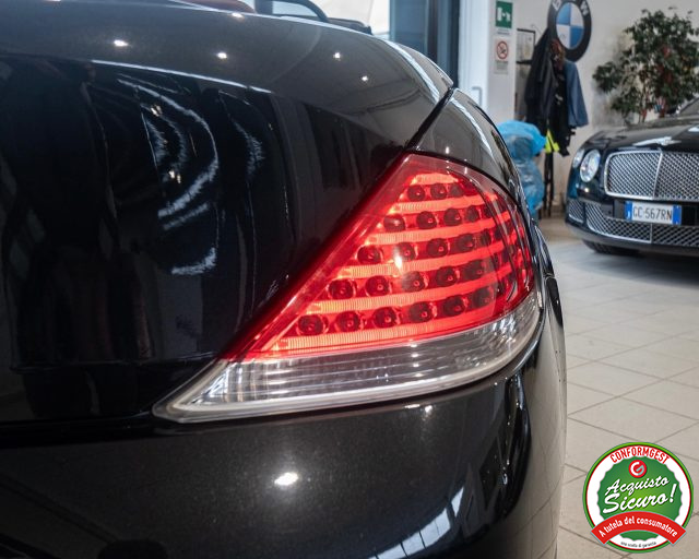 BMW 630 usata, con Autoradio