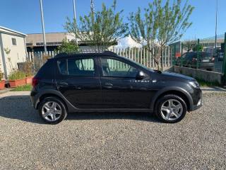 DACIA Sandero usata, con Airbag Passeggero
