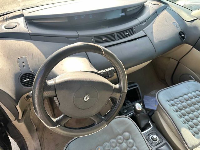 RENAULT Grand Espace usata, con Cerchi in lega