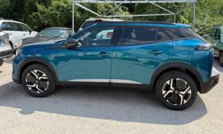 PEUGEOT 2008 usata, con Controllo trazione