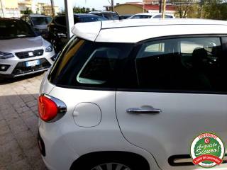 FIAT 500L usata 35