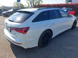 AUDI A6 usata, con Airbag Passeggero