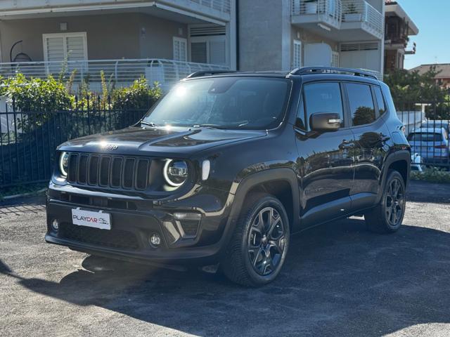 JEEP Renegade usata, con Boardcomputer