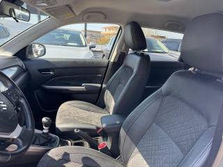 SUZUKI Vitara usata, con Cronologia tagliandi
