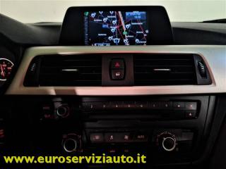 BMW 316 usata, con Bluetooth