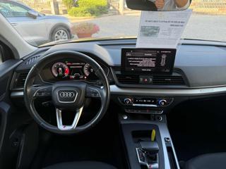 AUDI Q5 usata, con Fari LED
