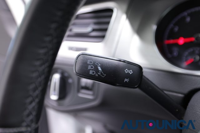 VOLKSWAGEN Golf usata, con Bracciolo