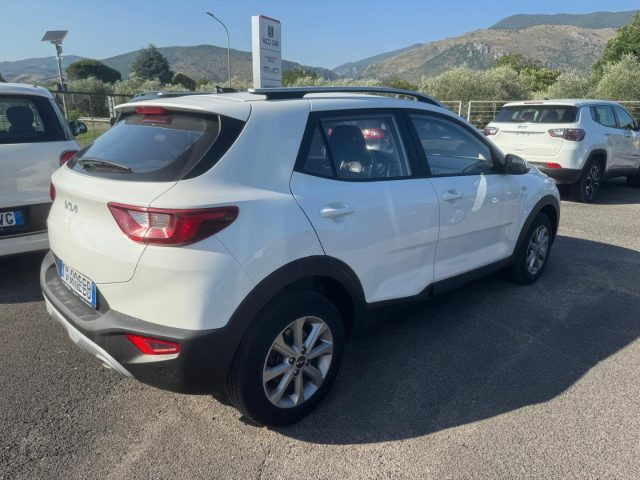 KIA Stonic usata, con Autoradio