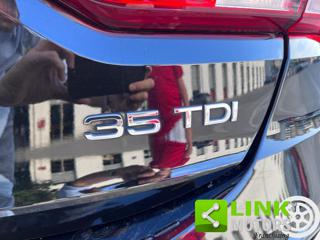 AUDI Q3 usata, con Touch screen