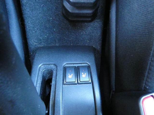 SUZUKI Jimny usata, con Lettore CD