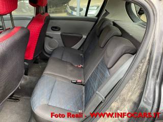 RENAULT Clio usata, con Climatizzatore