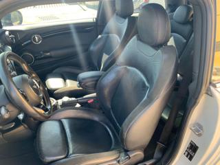 MINI Cooper SD usata, con Bluetooth