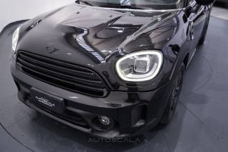 MINI Countryman usata, con Autoradio digitale