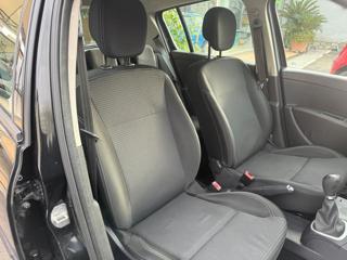 RENAULT Clio usata, con Immobilizzatore elettronico