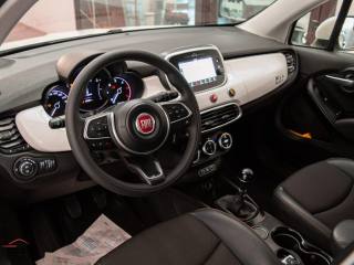FIAT 500X usata, con Chiusura centralizzata