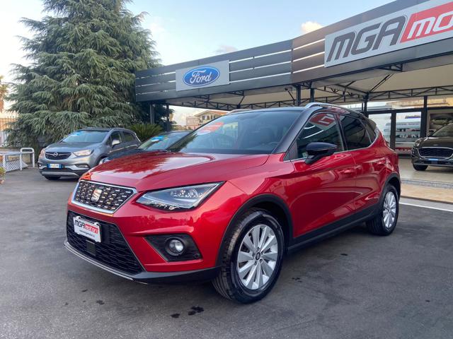 SEAT Arona usata, con ABS