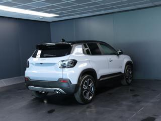 JEEP Avenger usata, con Airbag laterali