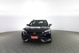 CUPRA Formentor Formentor 1.5 TSI DSG
