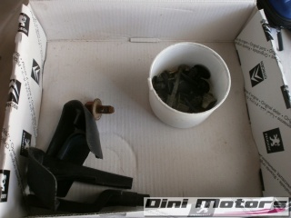 LANCIA Delta usata 62