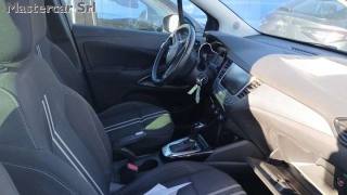 OPEL Crossland usata, con Alzacristalli elettrici