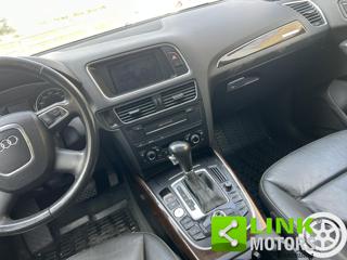 AUDI Q5 usata 14