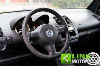VOLKSWAGEN Lupo usata, con Luci diurne