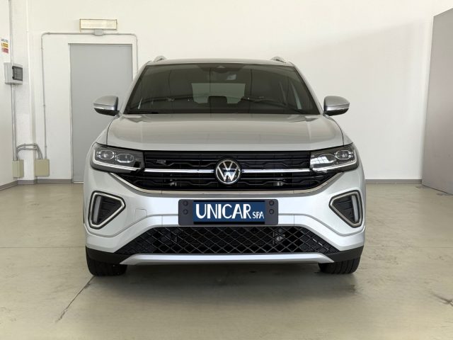 VOLKSWAGEN T-Cross usata, con Airbag